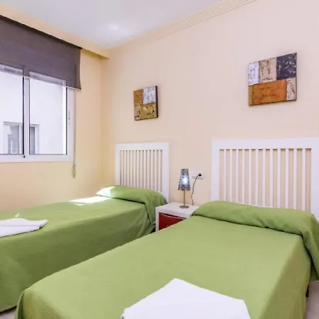 Apartment 341 Marbella
