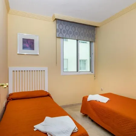 341 Apartment Marbella
