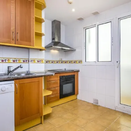 341 Apartment Marbella