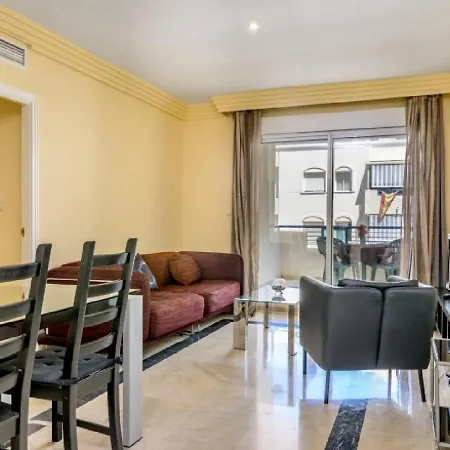 Apartment 341 *