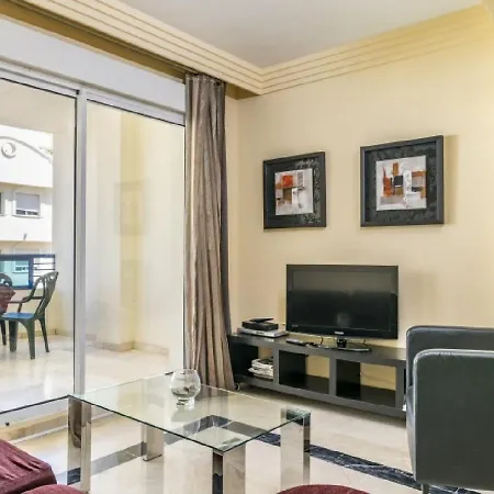 Apartment 341 *